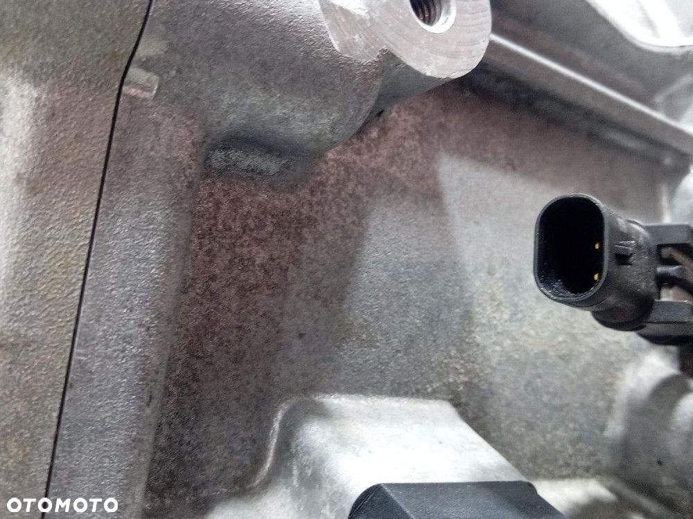 PANAMERA II 971 4.0 TURBO S E-HYBRID SKRZYNIA AUTOMAT PDK 0DS300115H - 6