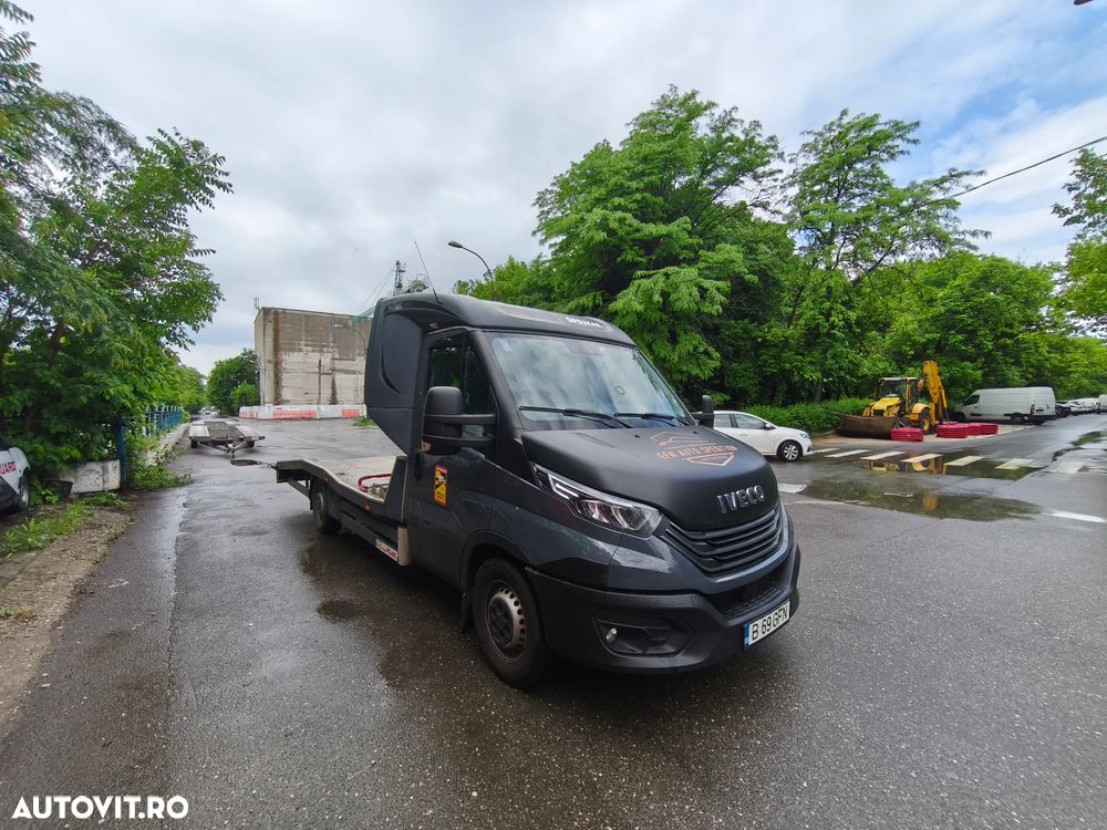 Iveco Dayli 35s18 HIMATIC - 5