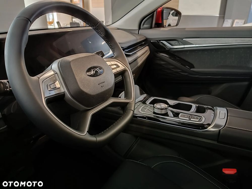 JAC JS6 - 33