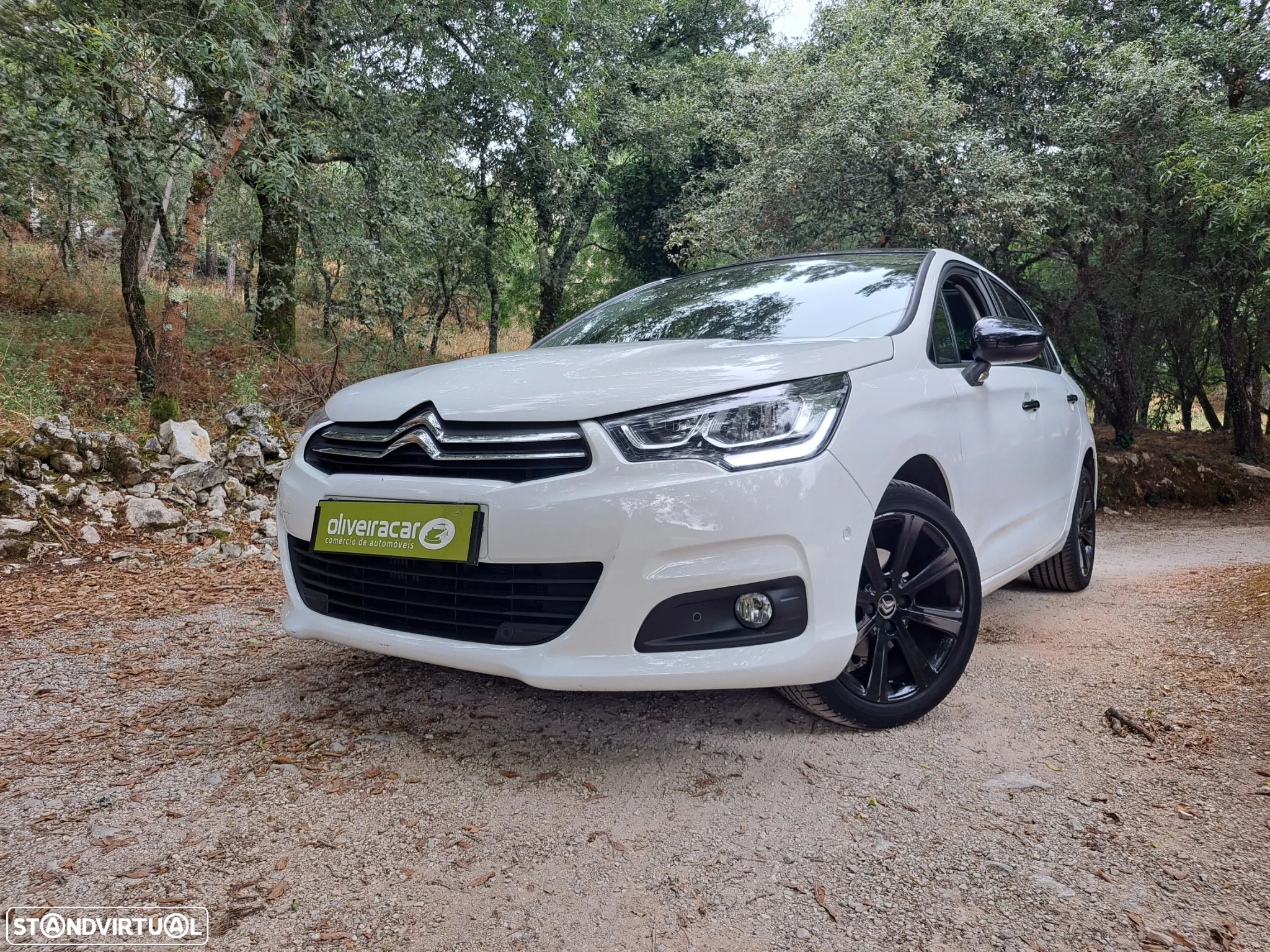 Citroën C4 1.2 PureTech Feel Edition - 9