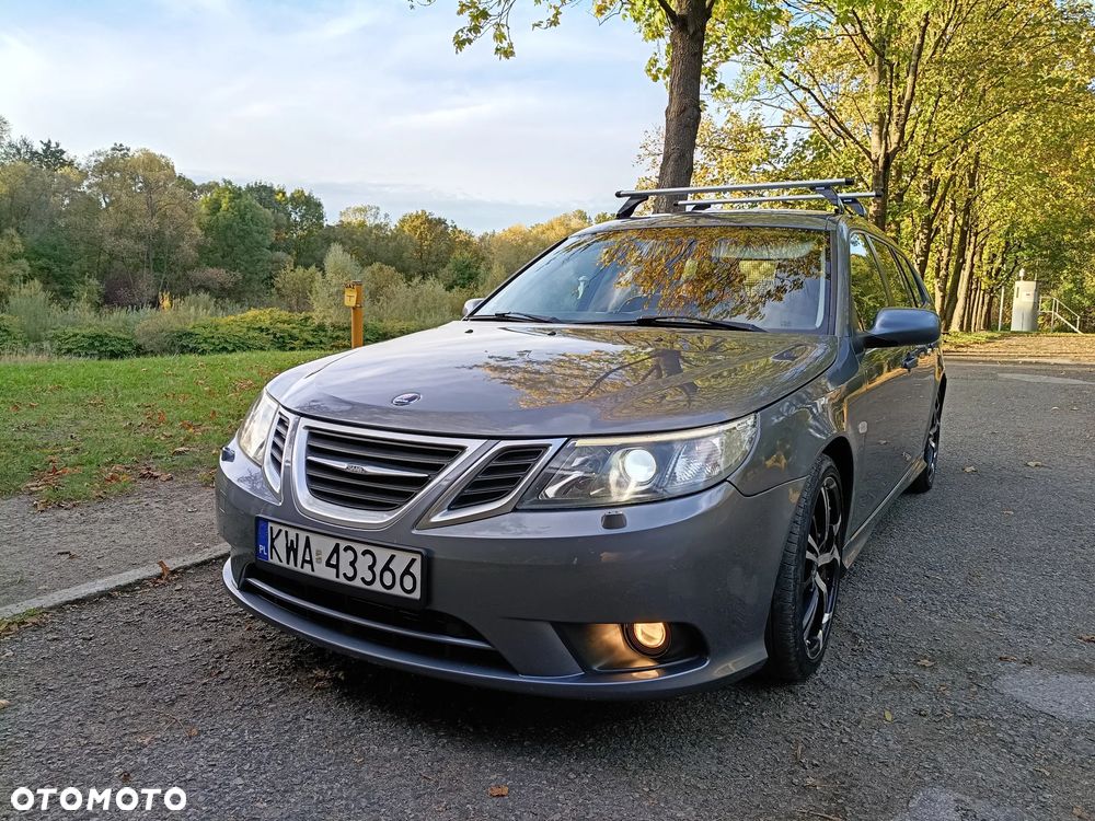 Saab 9-3