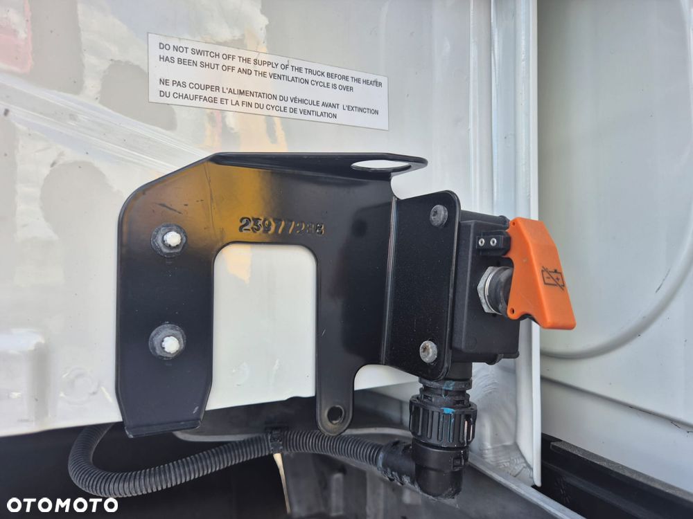 Renault T440 ADR EVO STANDARD GWARANCJA ZADBANY ASO PTO - 4
