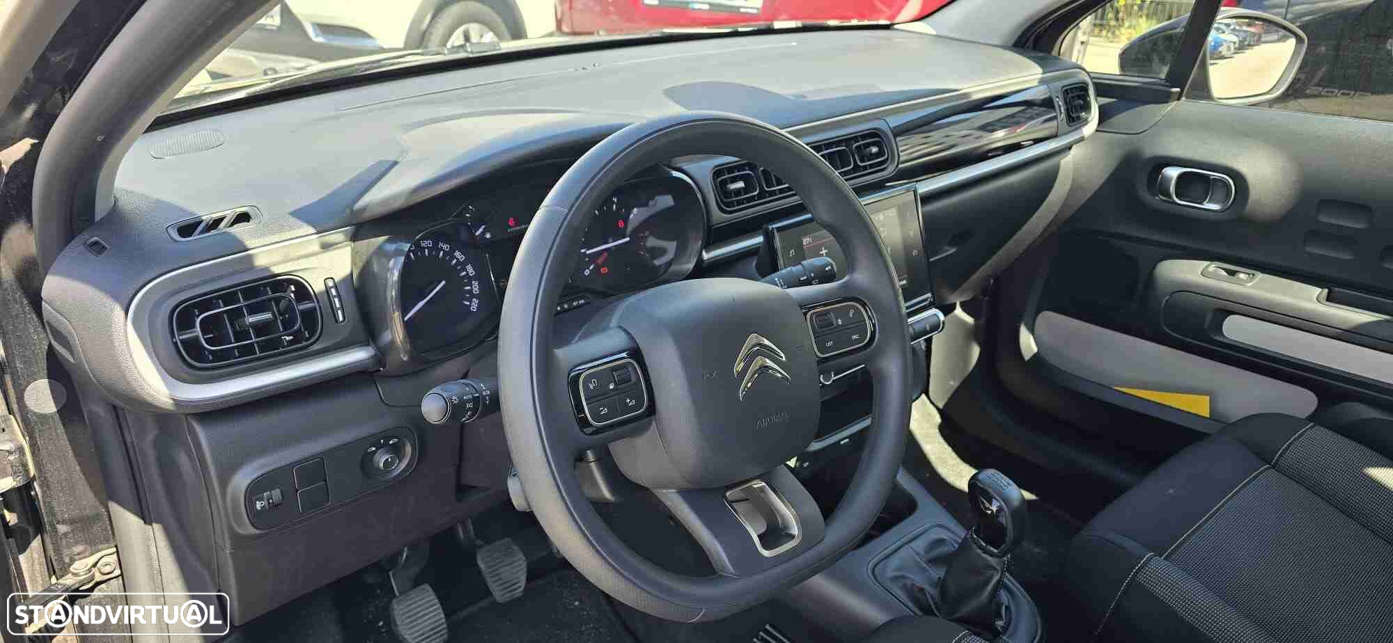 Citroën C3 1.2 PureTech Plus - 5