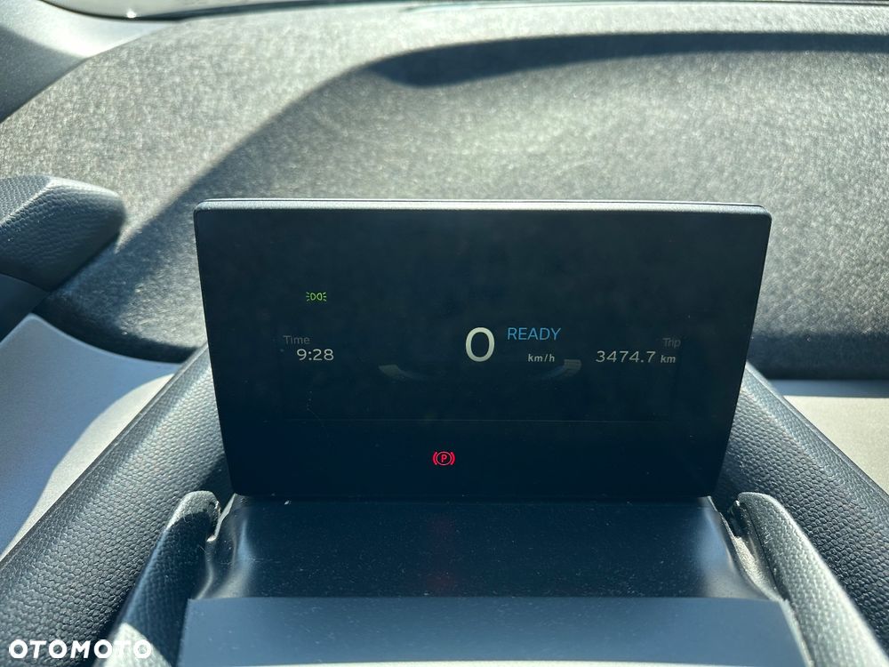 BMW i3 94 Ah - 10