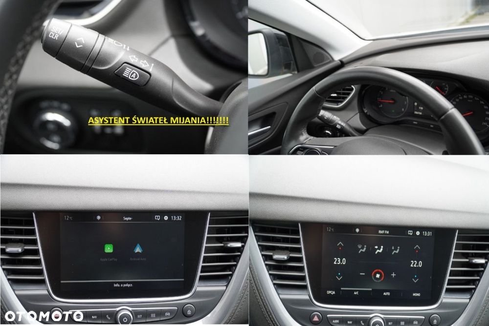 Opel Grandland X 1.5 D Start/Stop Automatik Design Line - 23