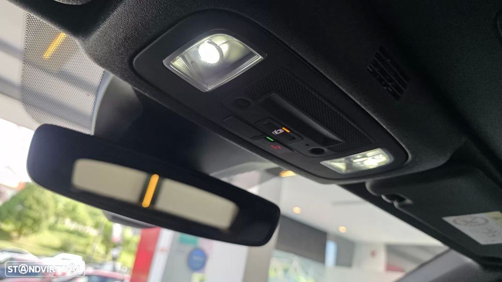 VW T-Roc Cabrio 1.5 TSI Style - 47