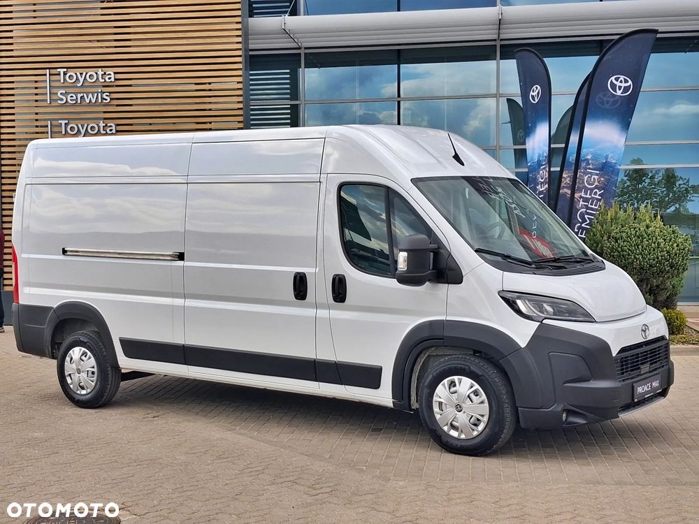 Toyota PROACE MAX L3H2 - 3