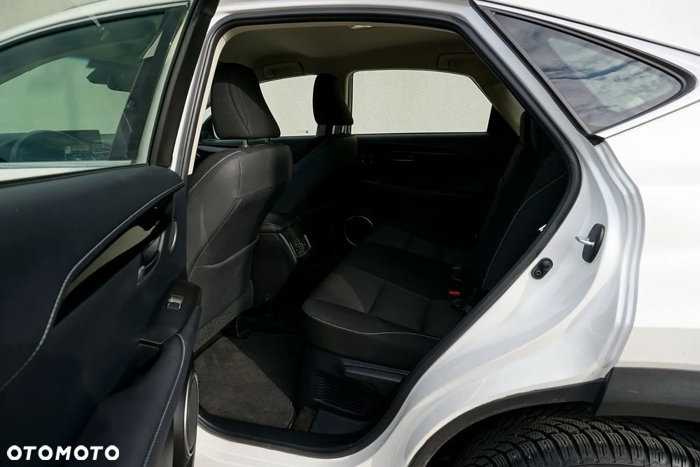 Lexus NX 300 GPF Elegance 2WD - 21