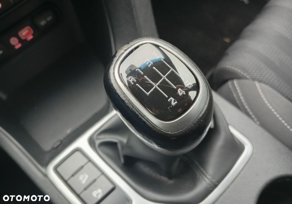 Kia Sportage - 31