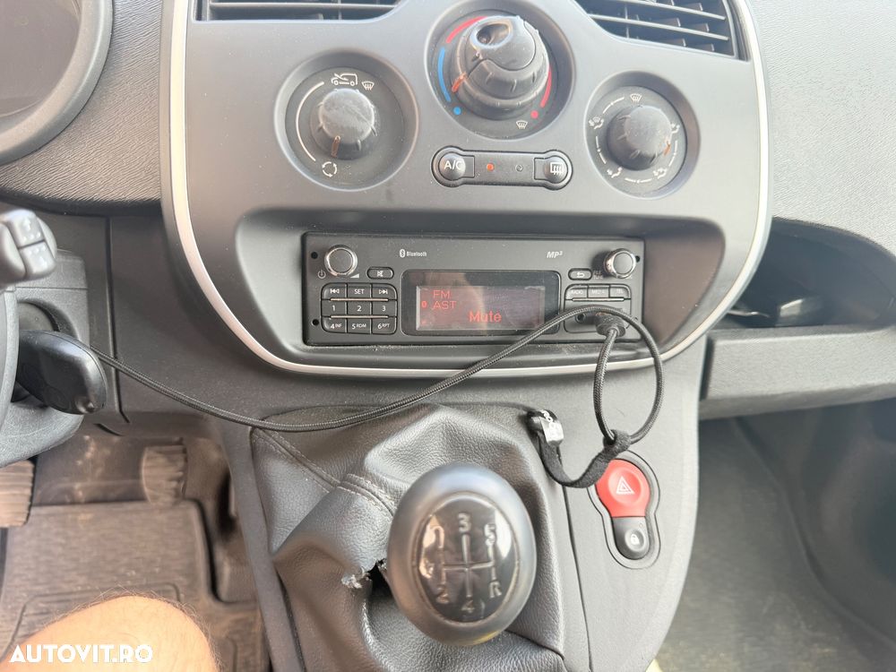 Renault Kangoo 1.5 dCI Expression - 7
