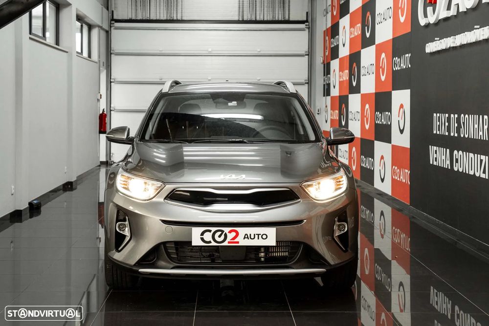 Kia Stonic 1.0 T-GDI Drive 7DCT - 2