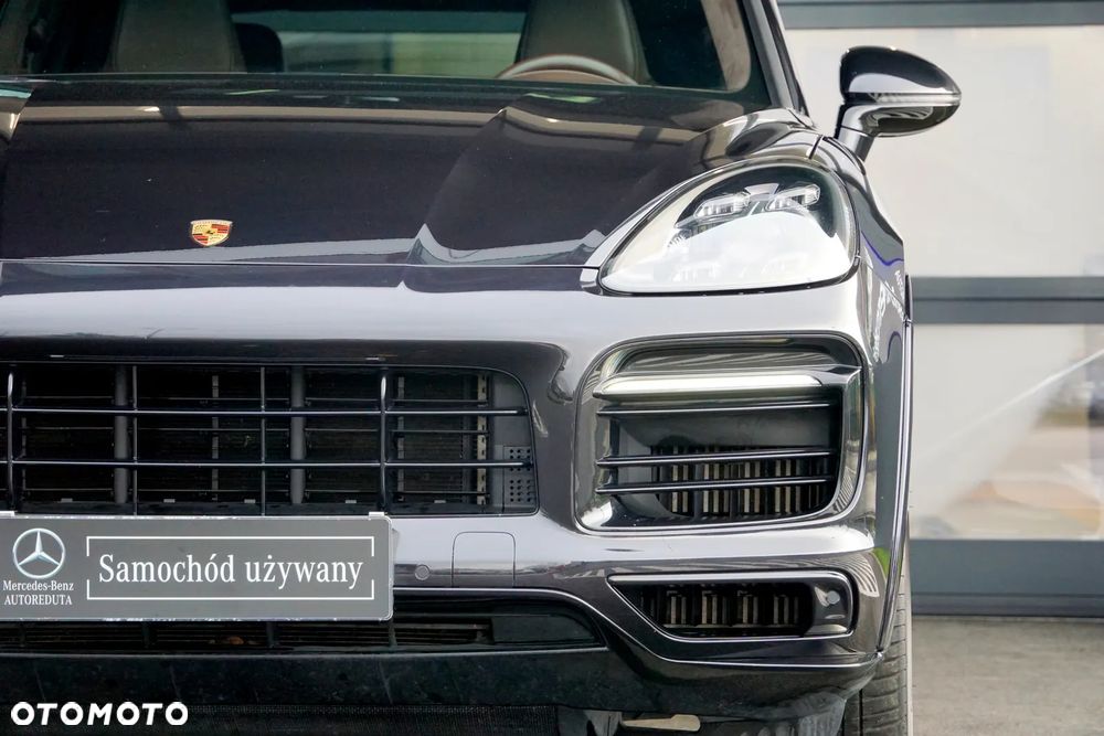 Porsche Cayenne GTS Tiptronic S - 12