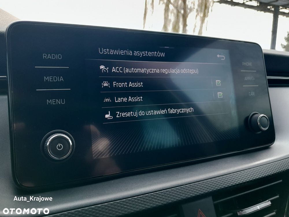 Skoda Kamiq 1.0 TSI Ambition - 20