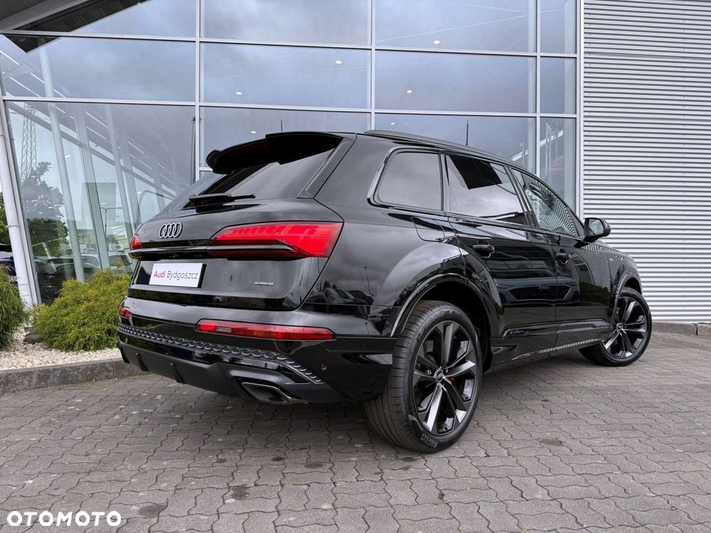 Audi Q7 - 6