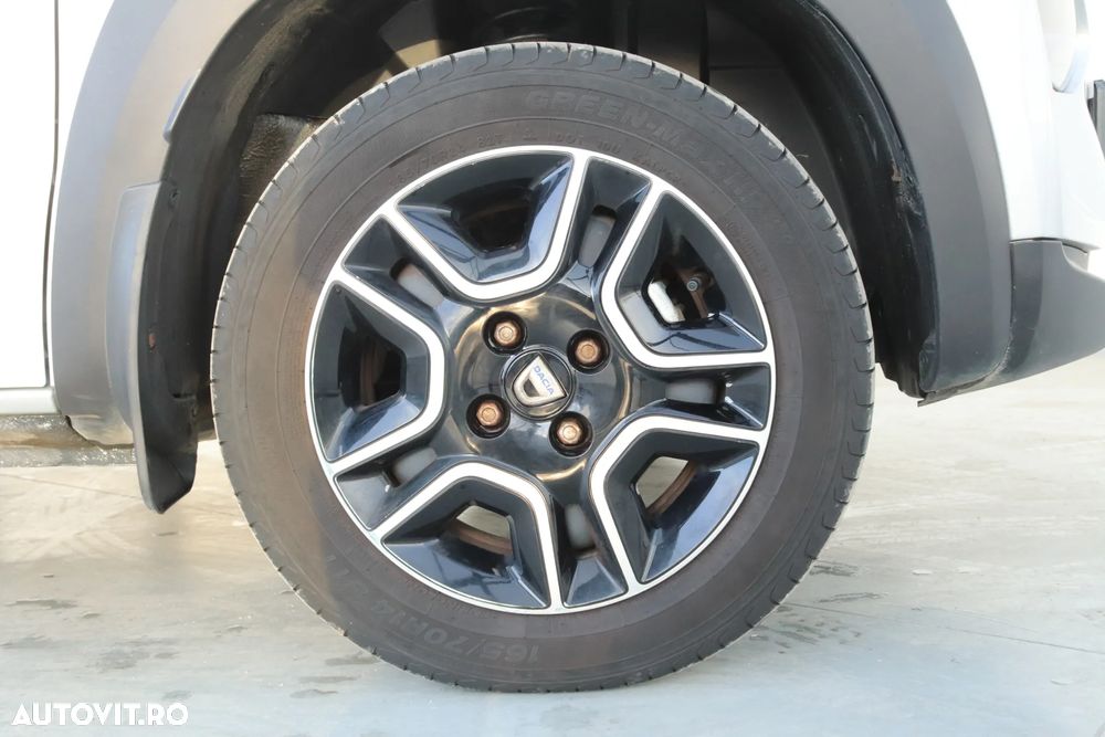 Dacia Spring Comfort Plus - 6