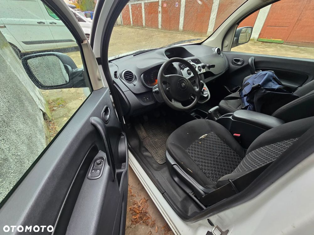 Renault Kangoo 1.5 dCi Limited - 9