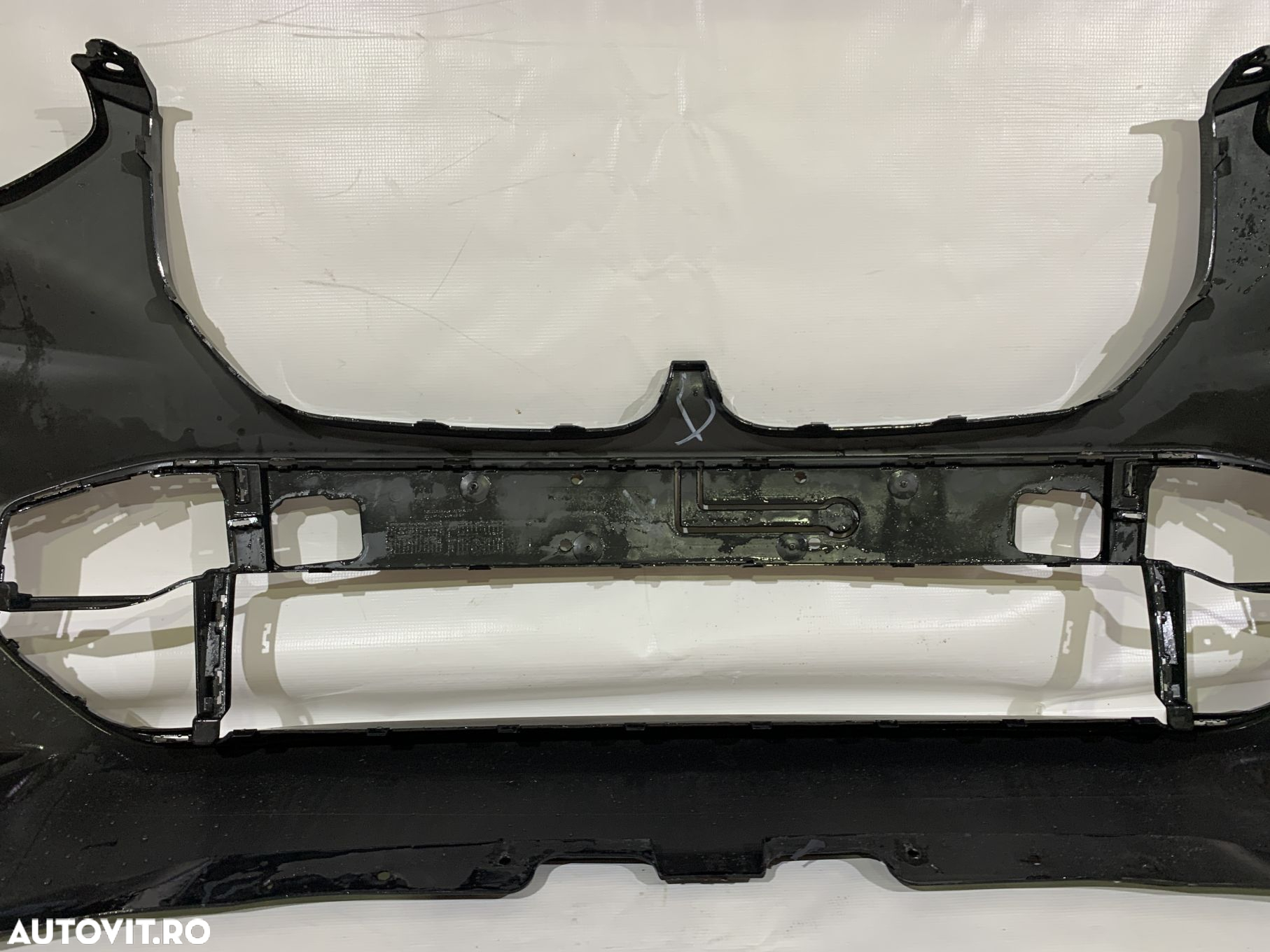 Bara fata BMW X5, G05, M-Sport, 2018, 2019, 2020, 2021, 2022, cod origine OE 51118069207. - 18