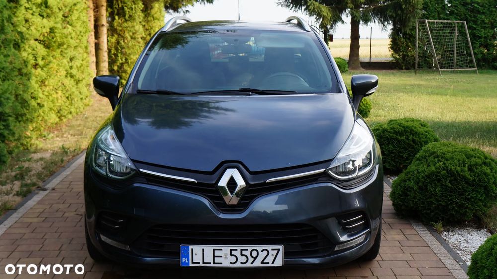 Renault Clio (Energy) TCe 90 Start & Stop LIMITED - 5