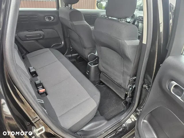 Citroën C3 Aircross 1.2 PureTech Shine Pack S&S - 16