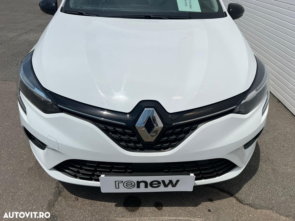 Renault Clio V 1.0 TCe 90 Equilibre - 32