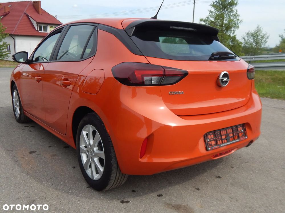 Opel Corsa 1.2 Business S&S - 10