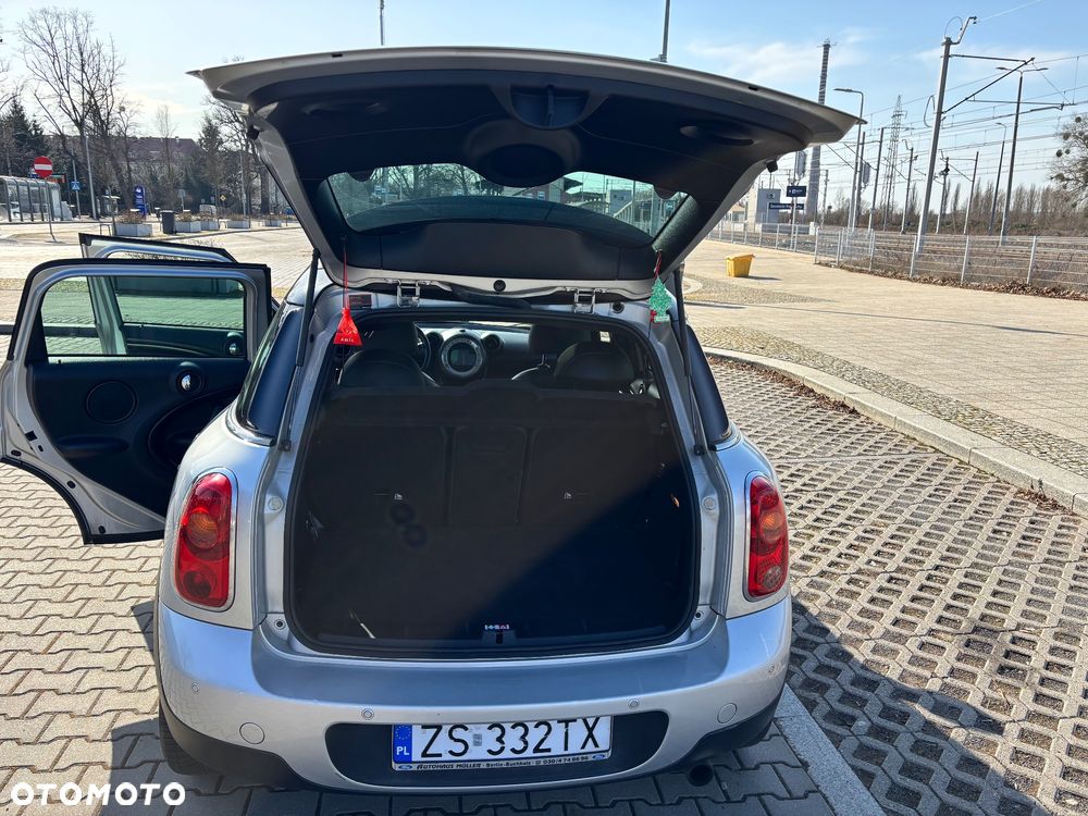 MINI Countryman Cooper - 7