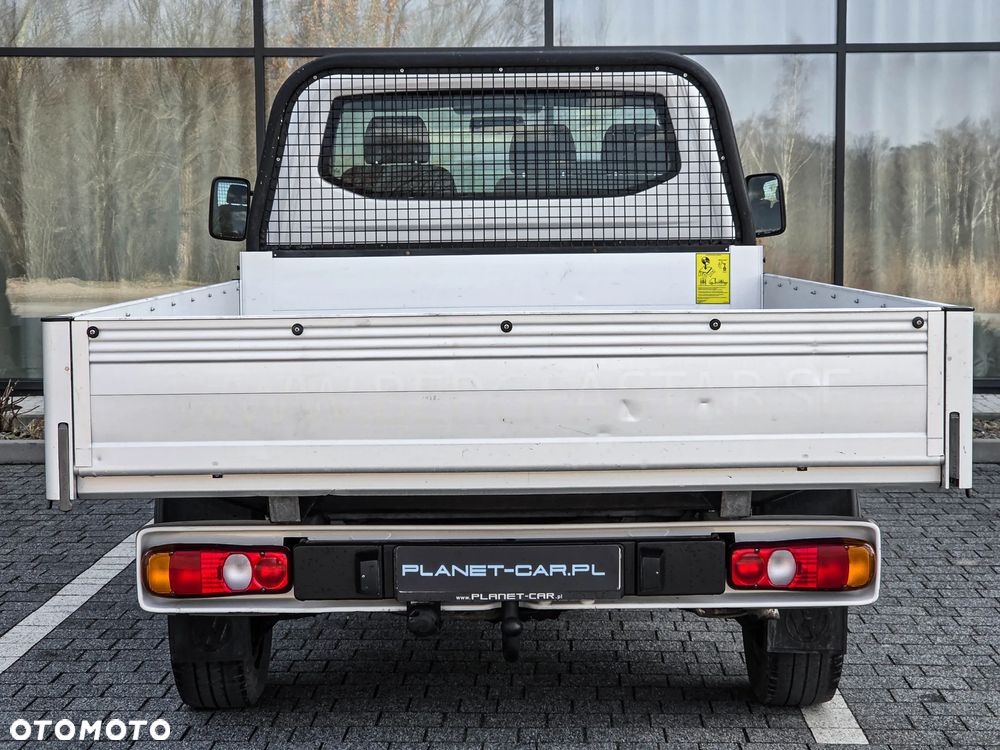 Volkswagen 2016 T6 TRANSPORTER 2.0 140 KM DSG PACZKA - 13