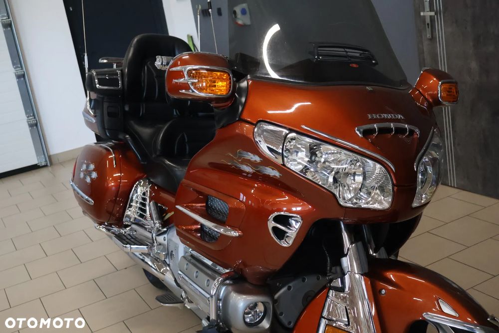 Honda GL