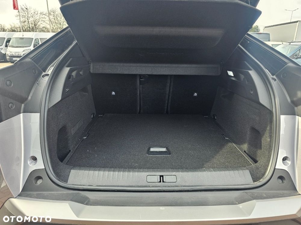 Peugeot 3008 - 12