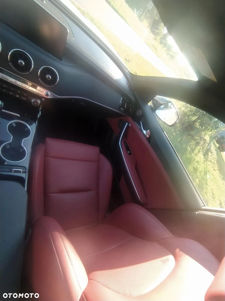 Kia Stinger 2.0 T-GDI GT Line - 15