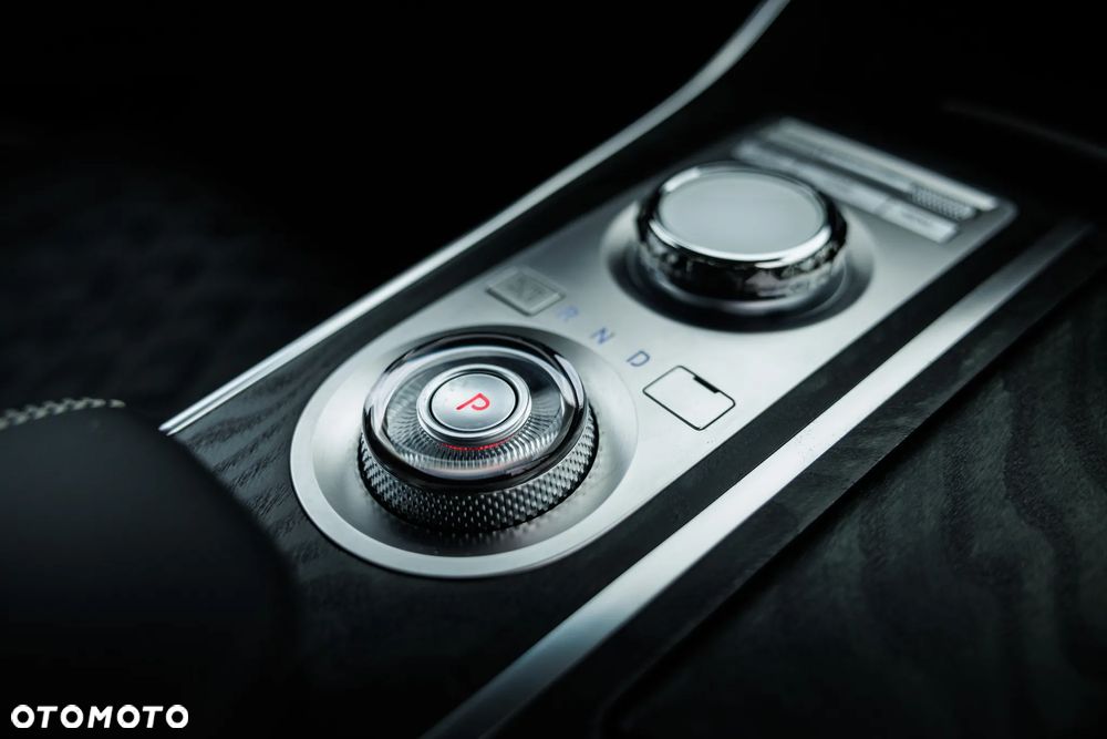 Genesis GV80 2.5T AWD AT8 7-Sitzer Luxury Line - 18