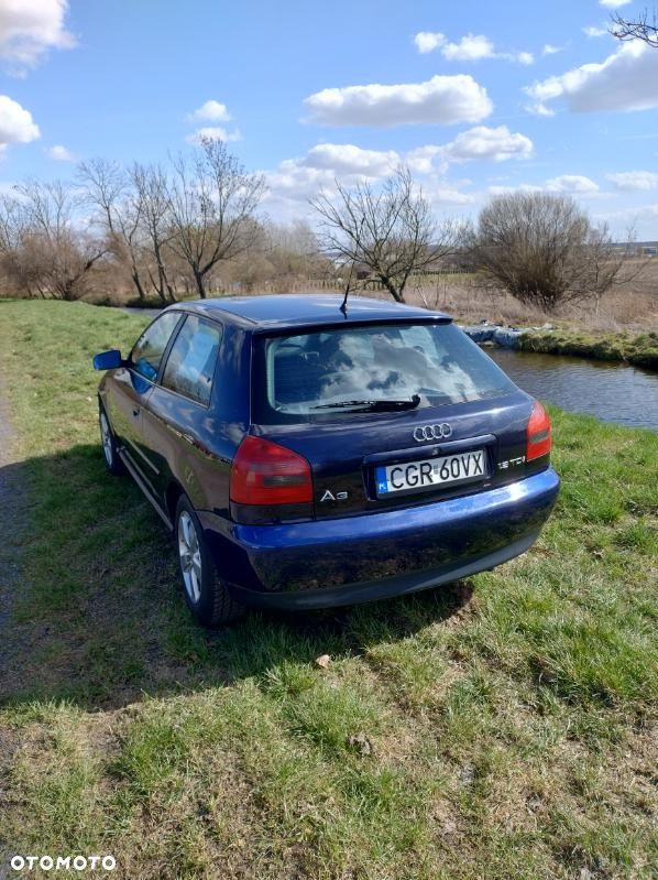 Audi A3 3-drzwiowe - 4