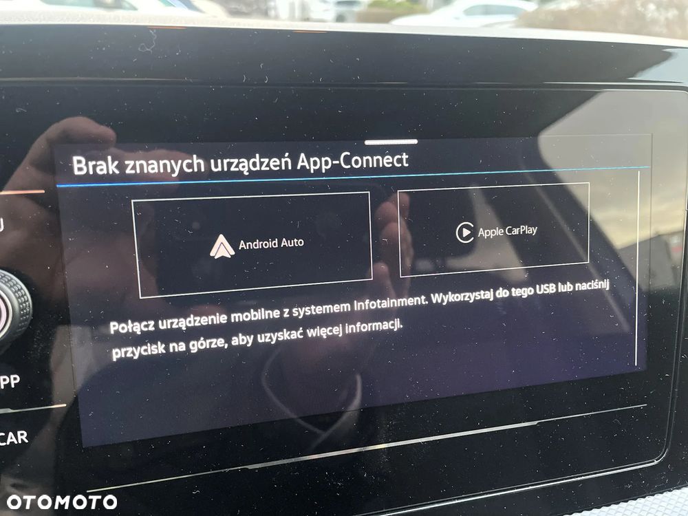 Volkswagen T-Cross 1.0 TSI Life Plus - 28