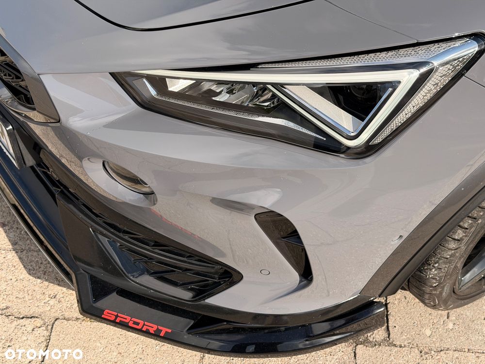 Cupra Formentor VZ 2.0 TSI 4Drive DSG - 6