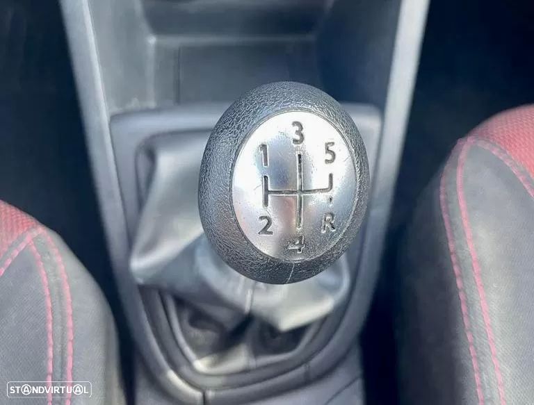 Renault clio 1.5 dci van - 11