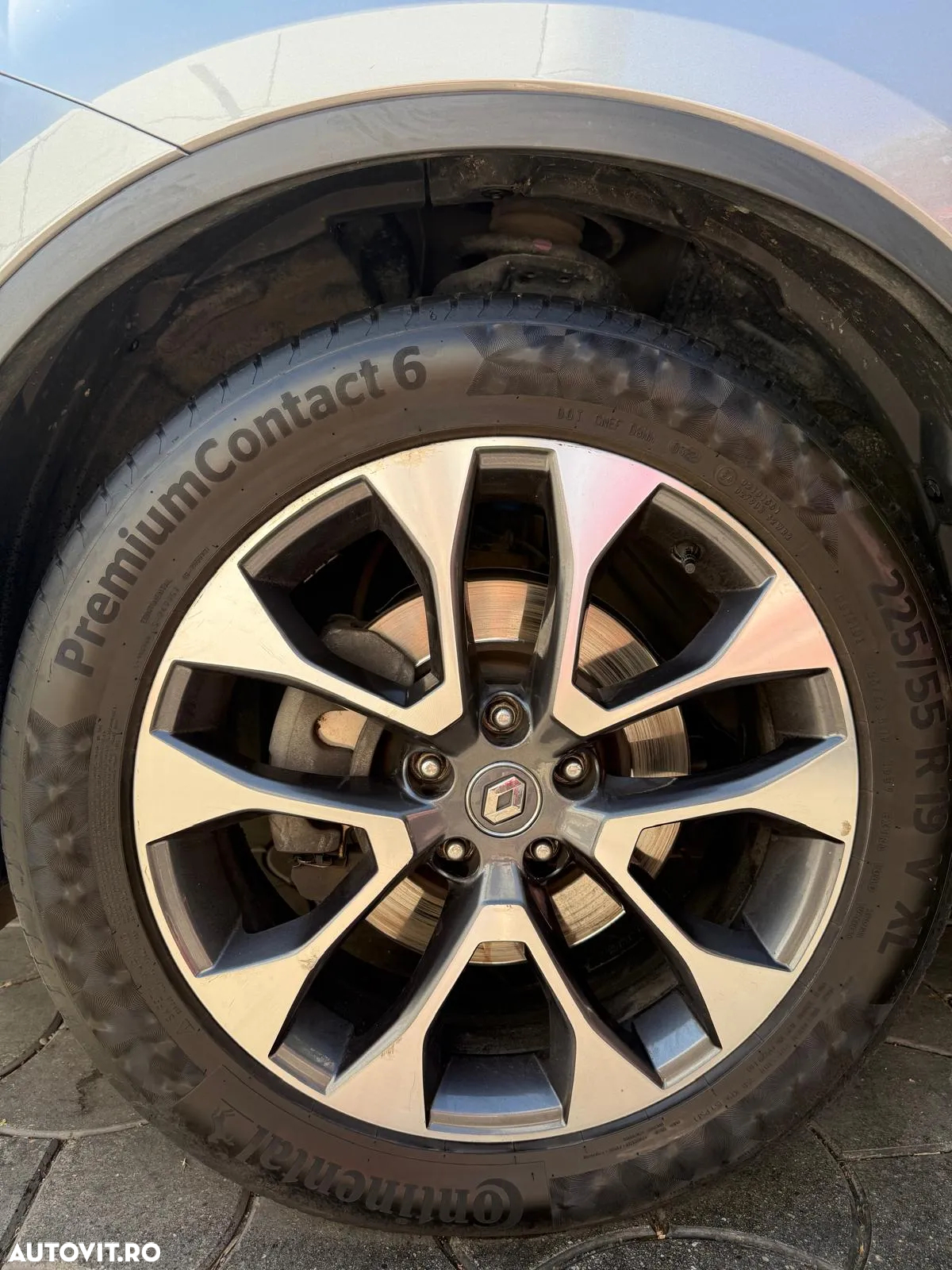 Renault Koleos 2.0 Energy dCi X-TRONIC Intens - 14