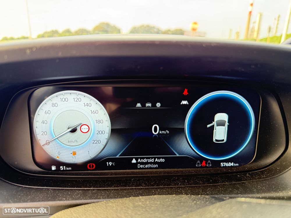 Hyundai Bayon 1.0 T-GDi Premium - 9