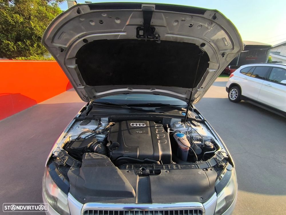 Audi A4 Allroad 2.0 TDI quattro Advance - 45