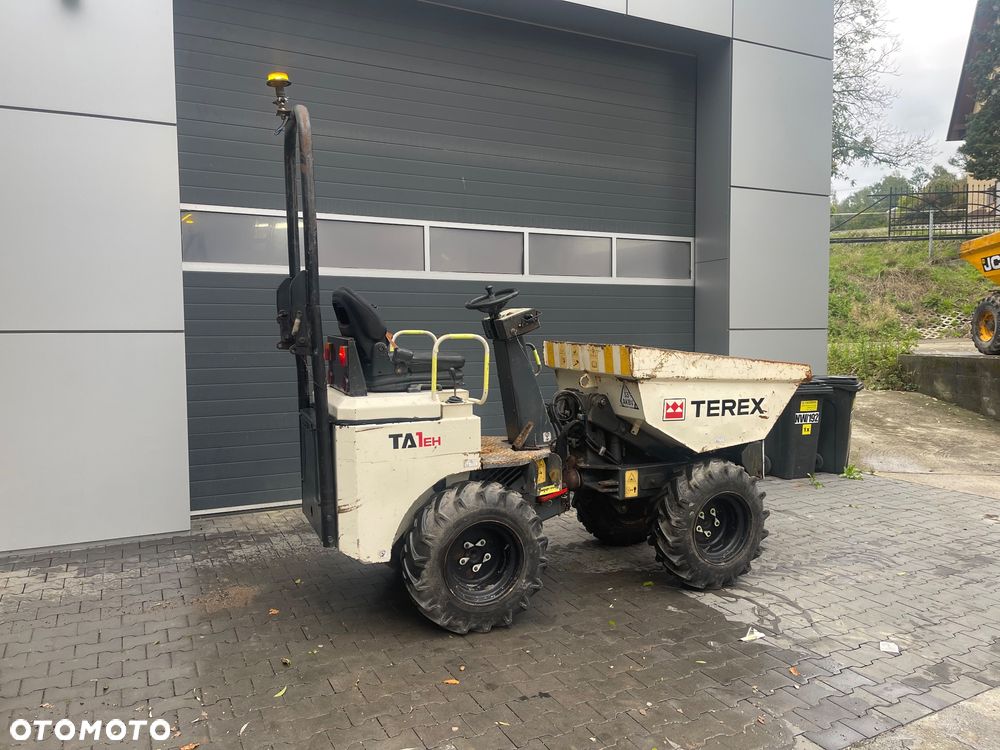 Terex TA1eh