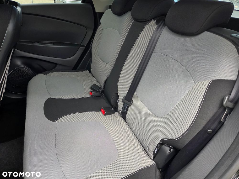 Renault Captur ENERGY dCi 90 Start&Stop Expression - 17
