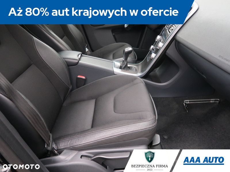Volvo XC 60 - 11