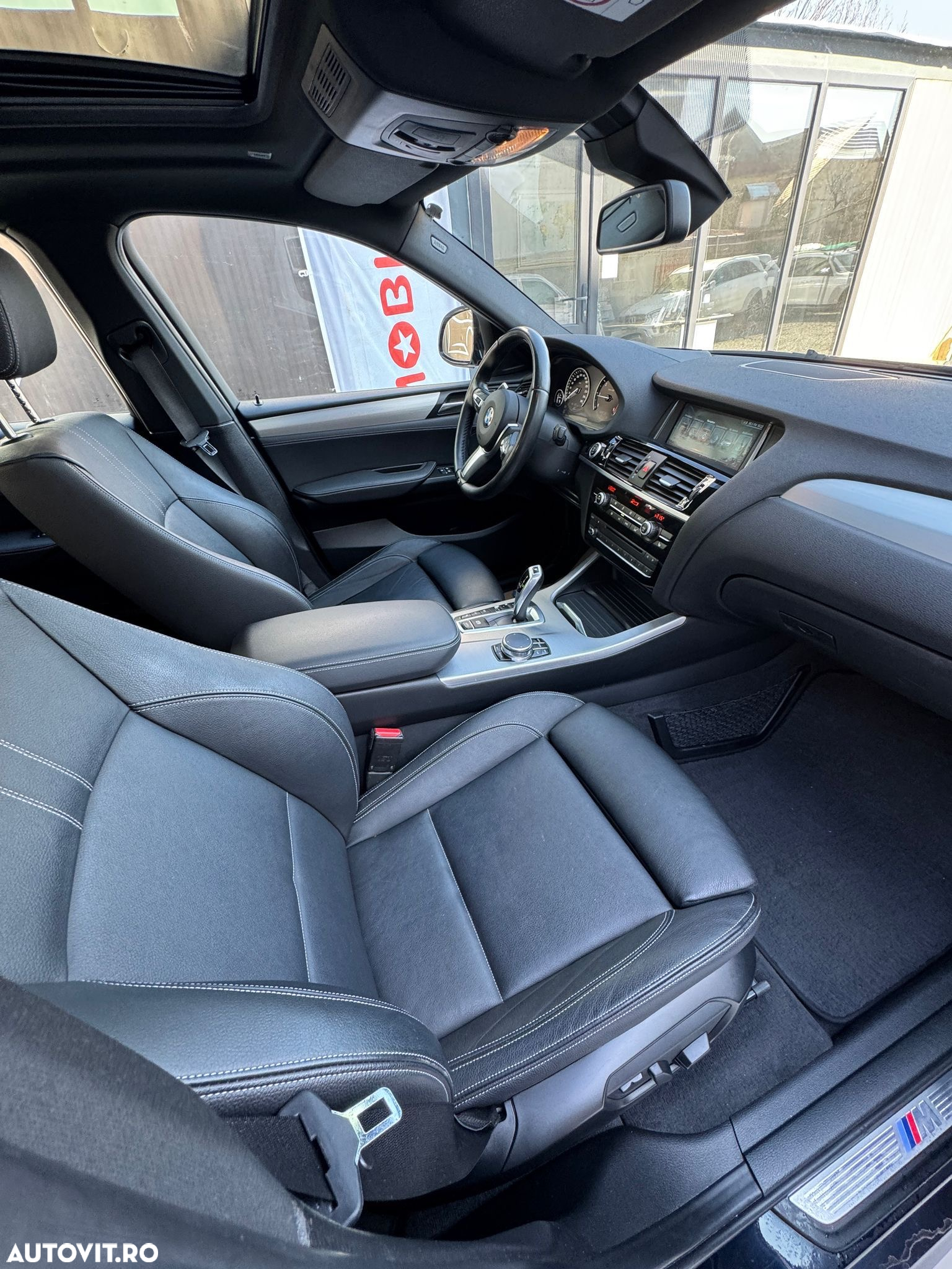 BMW X4 - 9