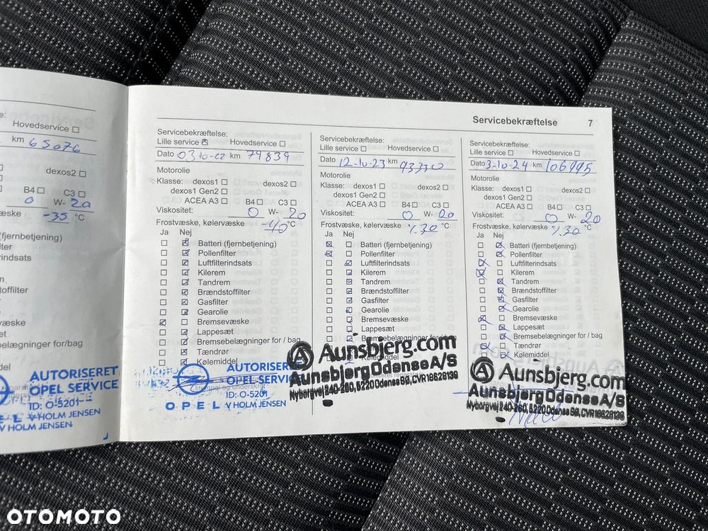 Opel Insignia 1.5 Direct InjectionT Dynamic - 40