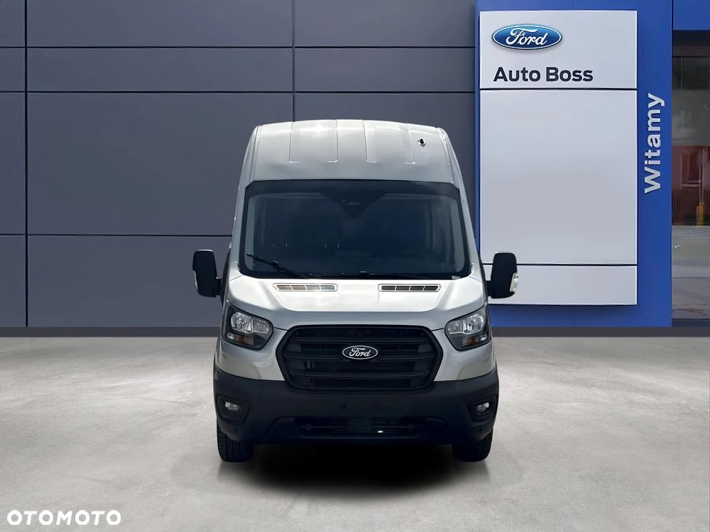 Ford TRANSIT - 6