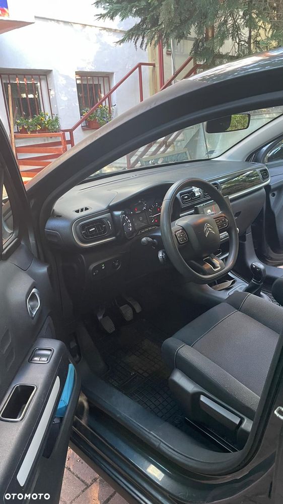 Citroën C3 1.2 PureTech Feel - 10