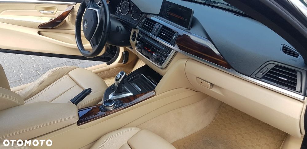 BMW Seria 4 - 8