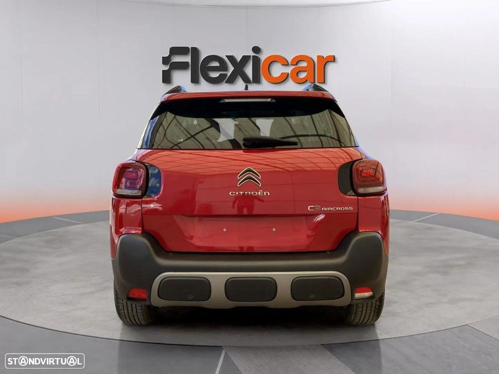 Citroën C3 Aircross - 6