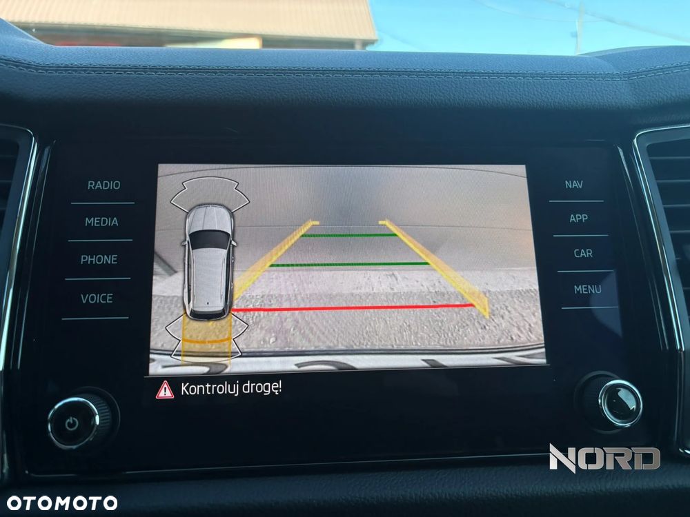 Skoda Kodiaq 2.0 TSI 4x4 Style DSG - 20