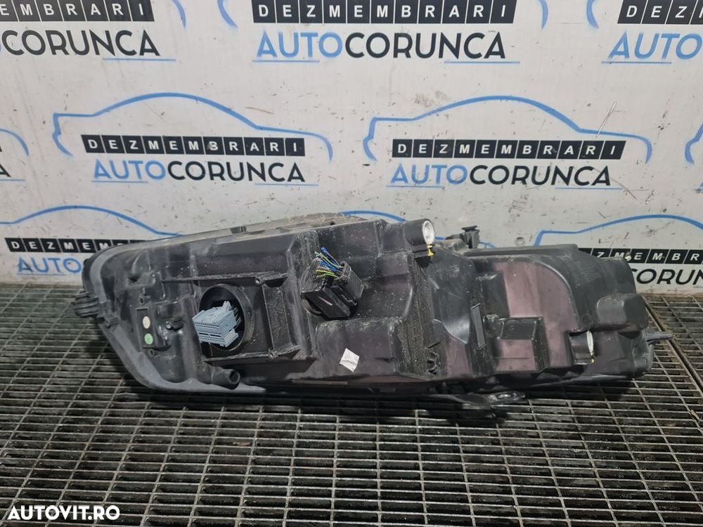 Far Stanga Jaguar E - PACE 2017 - 2020 SUV 4 Usi (1376) LED X540HLUKLHMID - 3