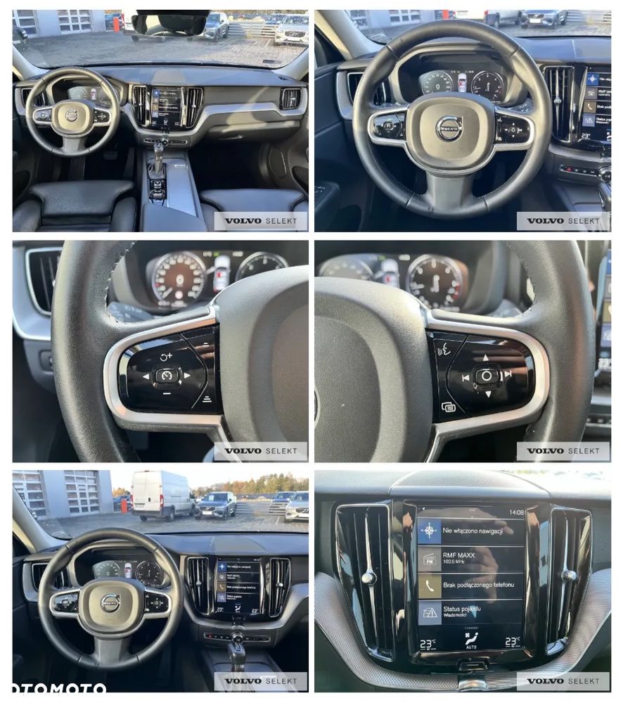 Volvo XC 60 D4 AWD Inscription - 4